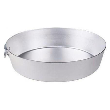 Pentole Agnelli Tortenform 38 c.ring (38 cm) (FAMA4338)