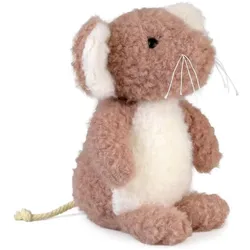 Egmont Plüsch Maus Camelia 18 cm (18 cm)