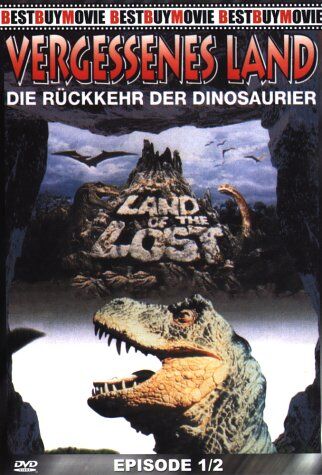 Vergessenes Land - Episode 1+2 - Preis vom 09.10.2026 07:28:09 h
