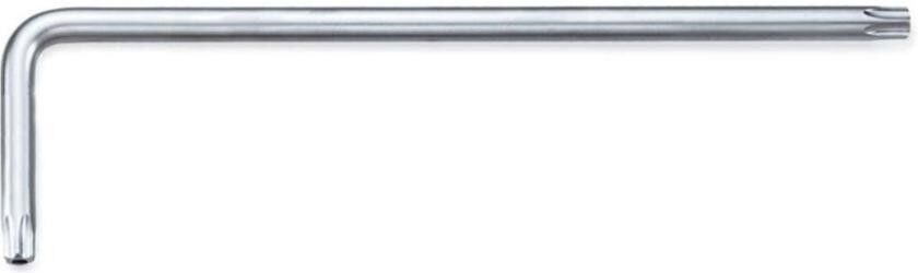 TOPTUL AIBE3017 Angled Screwdriver