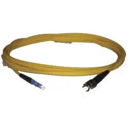 Fumo LWL-Patchkabel 2m PT/DX-LCFC-SM-2
