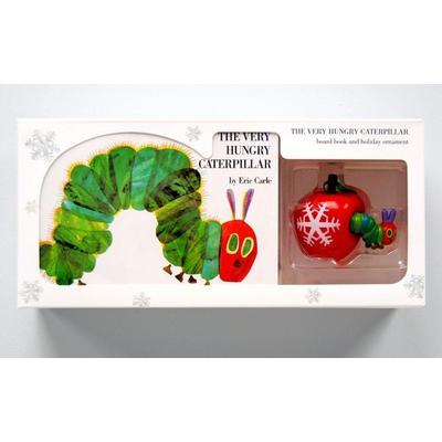The Very Hungry Caterpillar, Taschenbuch von Eric Carle, Penguin US, 978-0-399-17317-2
