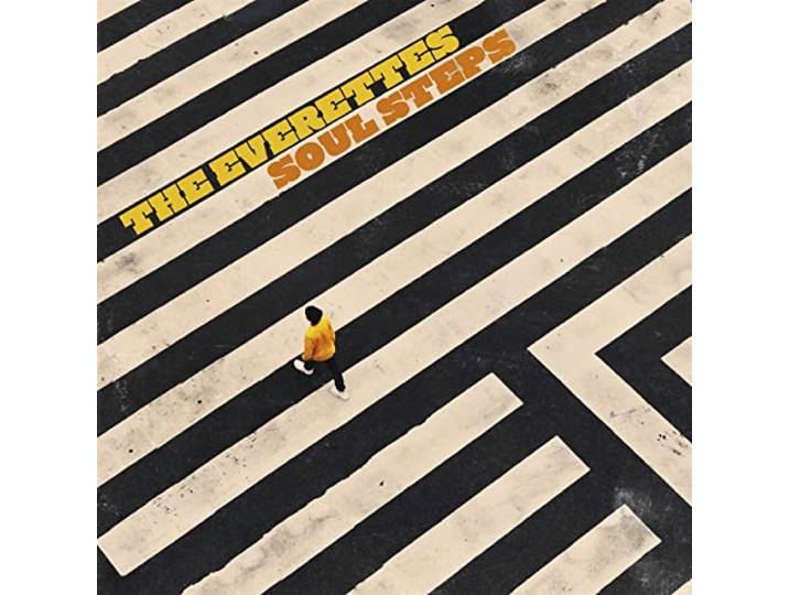 SOUL STEPS-EVERETTES,THE