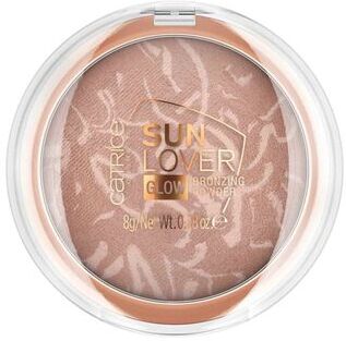 Catrice Sun Lover Glow Bronzing Powder 8 gr