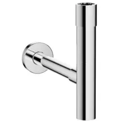 Laufen Siphon H590LA60040001 höhenverstellbar, von 135 bis 205 mm verchromt