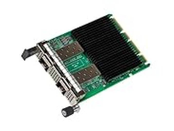 Intel 25GbE Ethernet Network AdapterE810