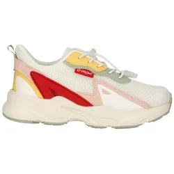 ZigZag Bavar Sneaker Kinder 4076 - bittersweet 28