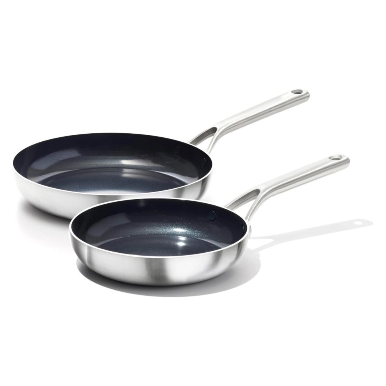 OXO GG STAINLESS STEEL MIRA SERIES ceramic 2 pack (CC005884-002)