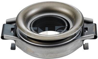 Snr Ausrücklager Bac368.04 Für Nissan