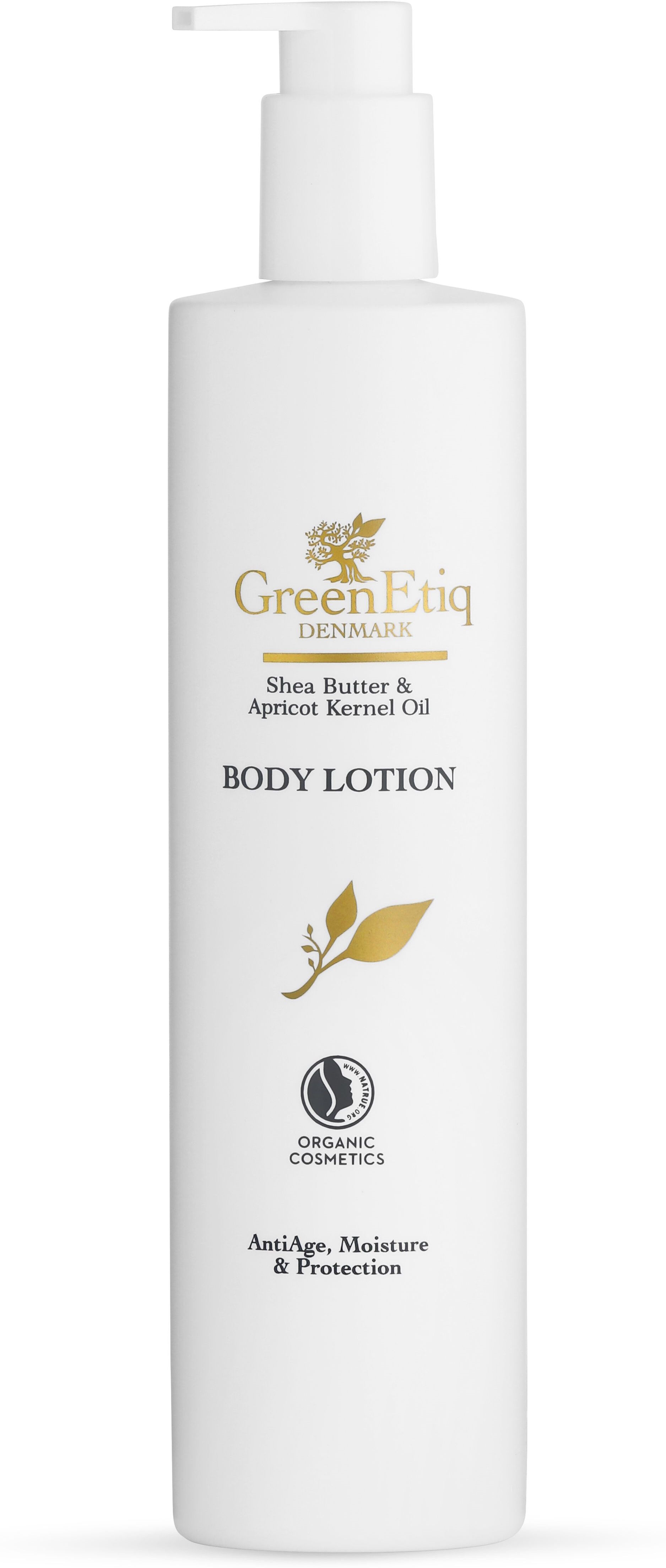 GreenEtiq Body Lotion 500 ml