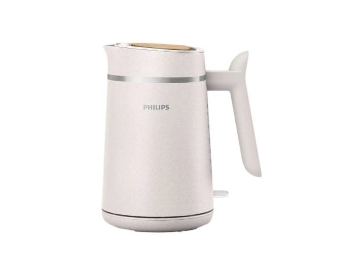 Elektrischer Wasserkocher Philips Eco Conscious Edition HD9365/10