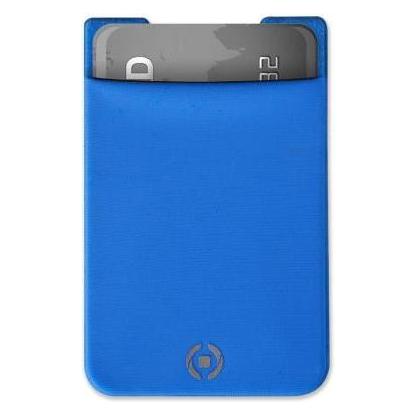 Celly Pocketfix Card holder (POCKETFIXBL)
