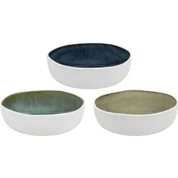 Schale PAXOS (DH 14x4,60 cm) - DH 14x4,60 cm