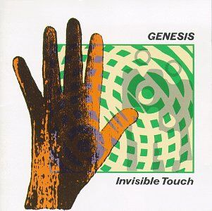 Genesis - Invisible Touch - Preis vom 11.10.2026 03:10:56 h