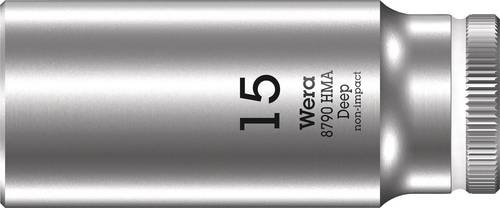 Wera Werk Steckschlüsseleinsatz 004512