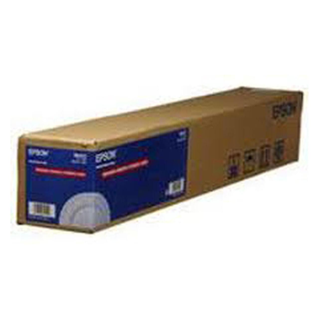 Epson Bond Paper White 80 (80 g/m², 5000 cm, 91.40 cm) (C13S045275)