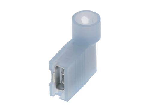 Molex 190070024 Flachsteckhülse 250 St. Tape