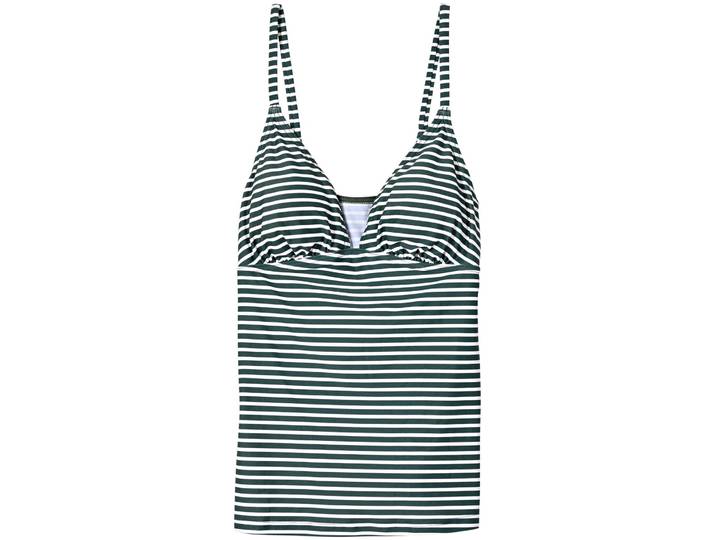 Tankini gestreift 42
