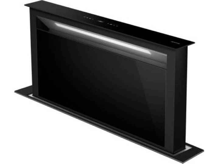 Smeg - Hotte Plan De Travail Kdd90cne2