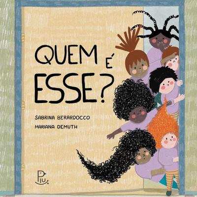 Quem é esse? - , Audio, 9786589241515