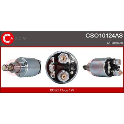 CASCO Magnetschalter, Starter CSO10124AS