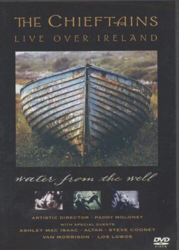 Maurice Linnane - The Chieftains - Water From the Well - Preis vom 12.10.2026 11:37:12 h