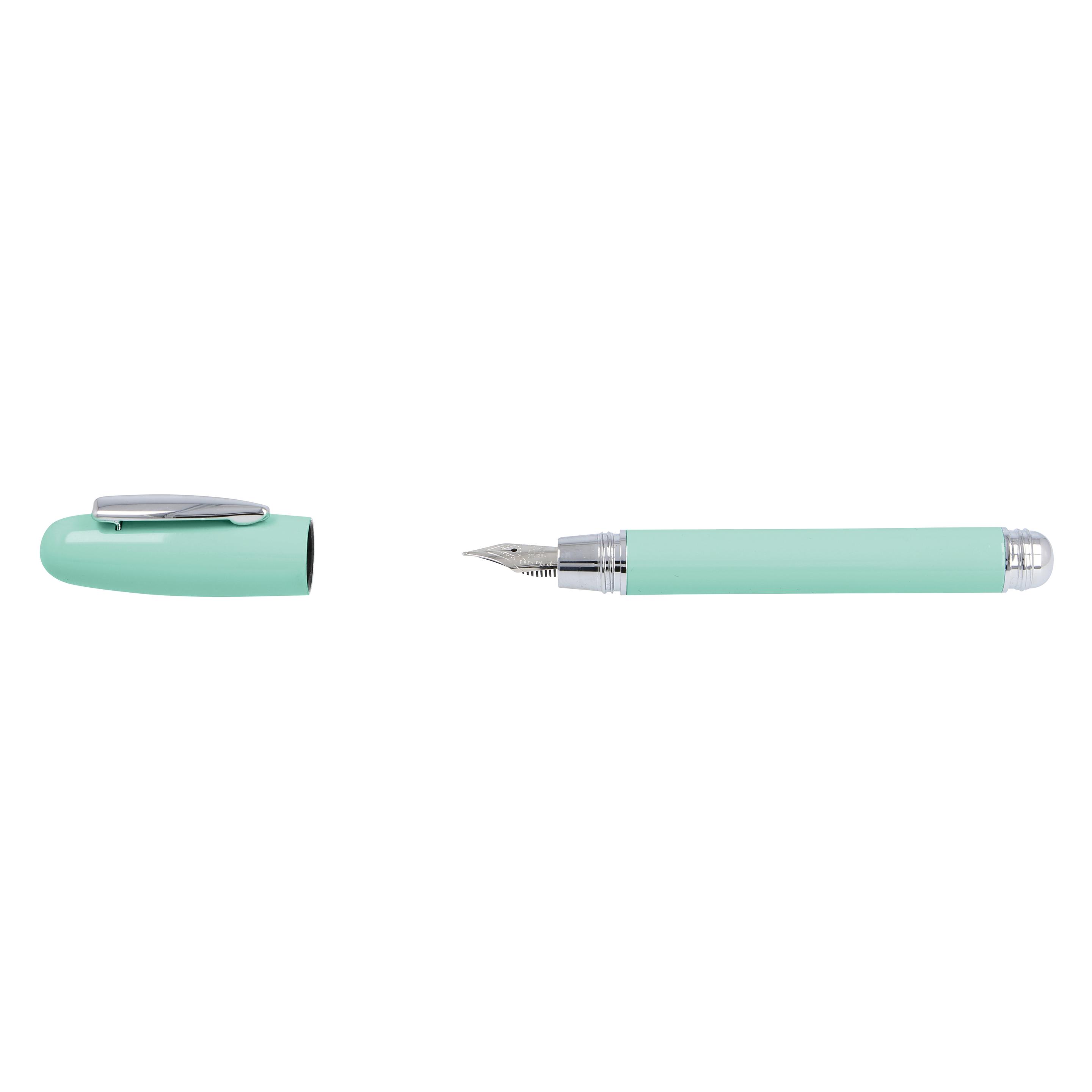 Online Füllhalter Highway 0.5mm 38286/3D turquoise (1x) (38286/3D)