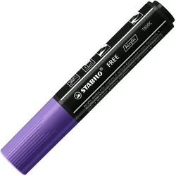 Stabilo, Marker, FREE Acrylic Acrylmaker (5x)