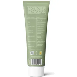 Zahncreme aus Kokosöl Pfefferminze & Zit 75 ml