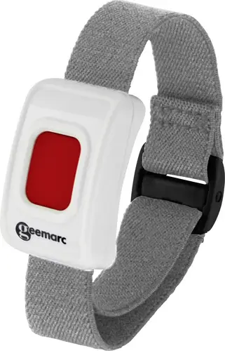 Geemarc REMOTE_CL610 REMOTE_CL610 Funk-Notruf-Sender