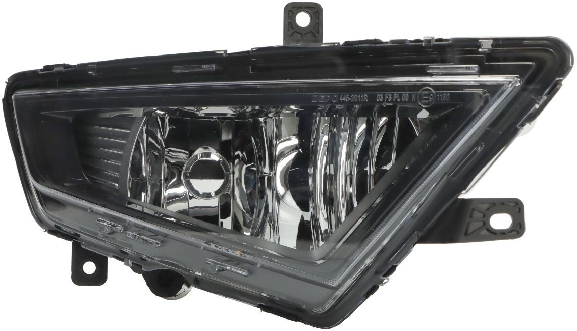 Depo Fendinebbia 445-2013R-UE