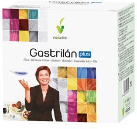 Novadiet Gastrilán Plus 10 gr 20 Envelopes