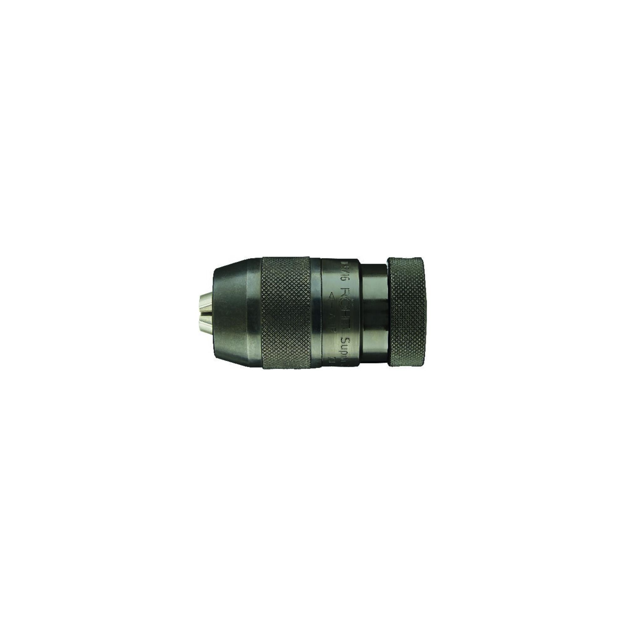 Röhm Selbstspannendes Bohrfutter Supra, Typ 8 (871032)
