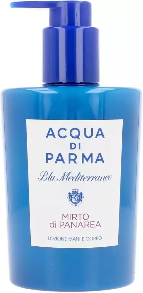 Acqua di Parma Blu Mediterraneo Mirto Di Panarea Body and Hand