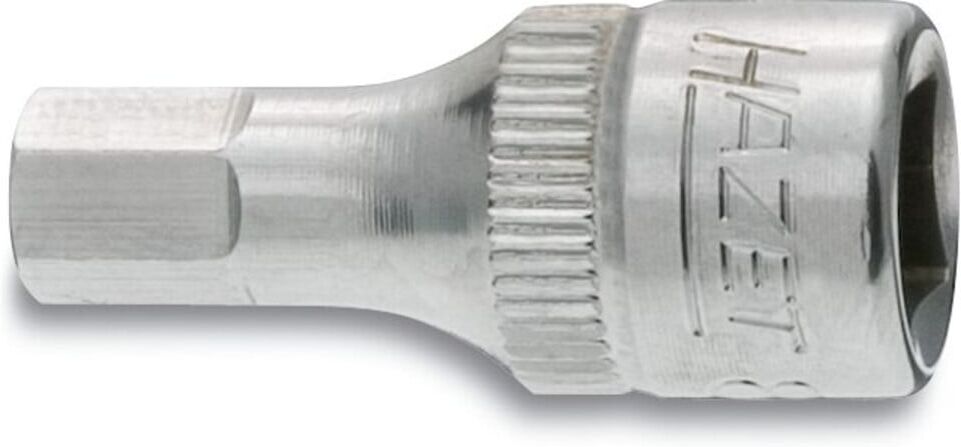 HAZET Schraubendreher-Steckschlüssel-Einsatz HINOX® 8501X-3 s: 3 mm)