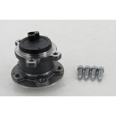 TRISCAN Radlagersatz 8530 27224 für Volvo