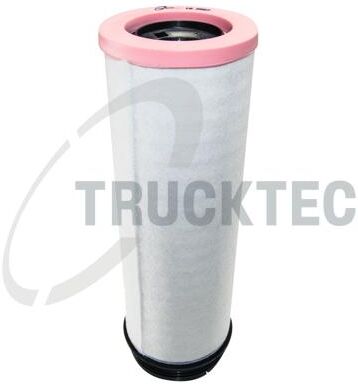 Trucktec Automotive Luftfilter 05.14.041 Für Man