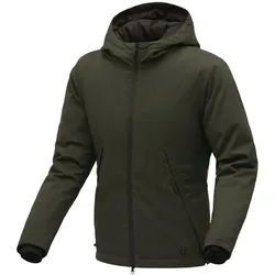 Tucano Urbano, Herren, Velojacke, Magic Shelter Jacke Herren (L), Grün, L