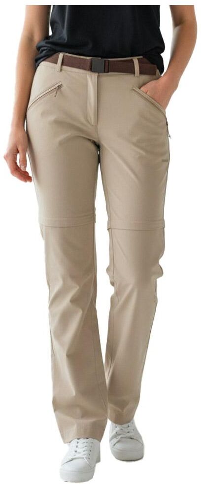 Trangoworld  - Buhler SF Taupe - S - Pantalon de rando