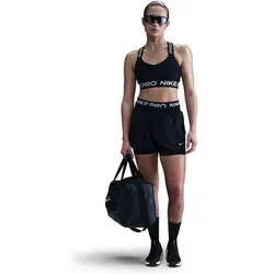 NIKE Damen BH W NP BRA TT, Größe XL in Schwarz Schwarz