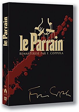 Francis Ford Coppola - Le Parrain --- IMPORT ZONE 2 --- - Preis vom 13.10.2026 19:28:25 h