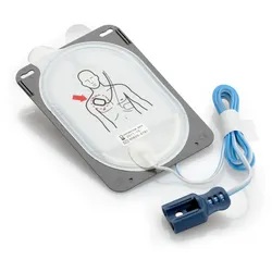 Philips FR3 Elektroden SMART Pads III