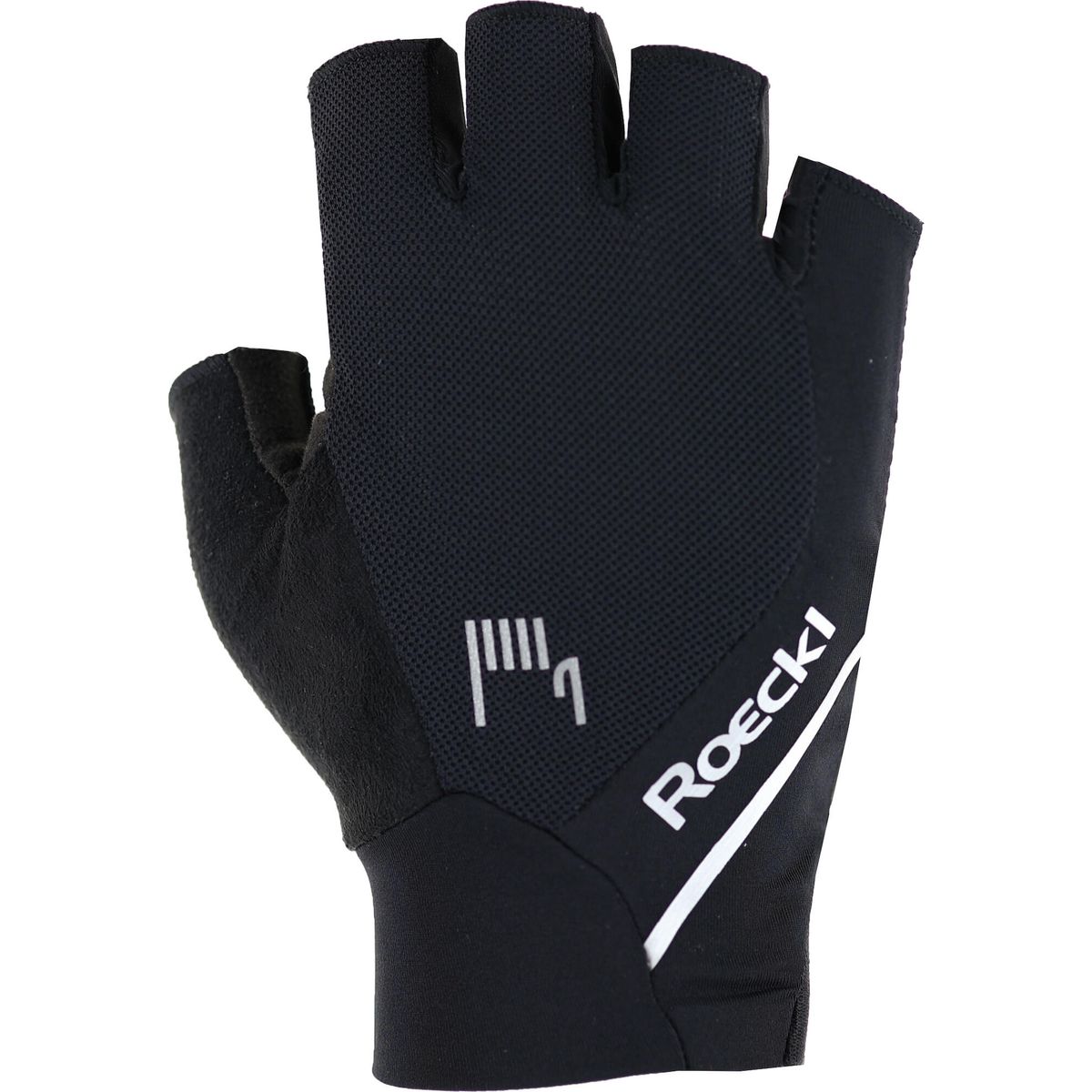 Roeckl Sports Ivory 2 black (9000) 6 10-110052-9000-6