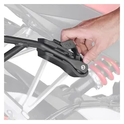 Givi, Motorradgepäck, Triumph Trident 660 21