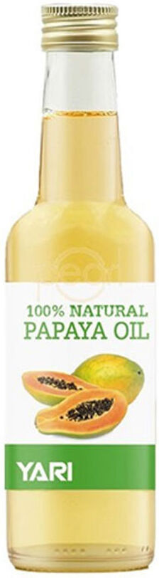 Yari 100% Natural papaya oil 250 ml