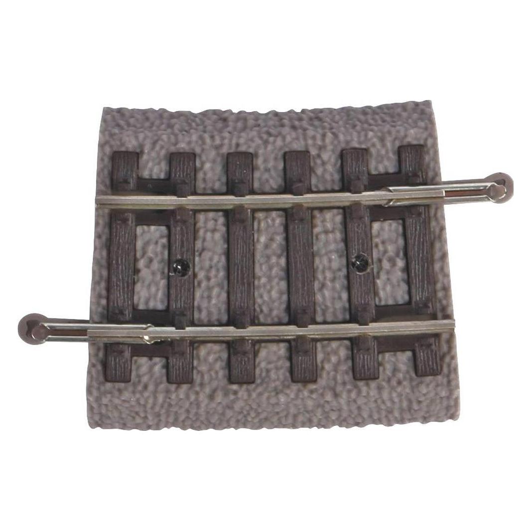 Piko A-Gleis m. Bett. Bogen R1 360 7,5 VE6 (Spur H0) (55417)