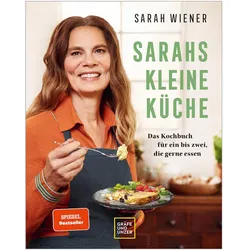 Sarahs kleine Küche, Ratgeber von Sarah Wiener