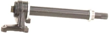 Achswelle TRAKMOTIVE CH-3512