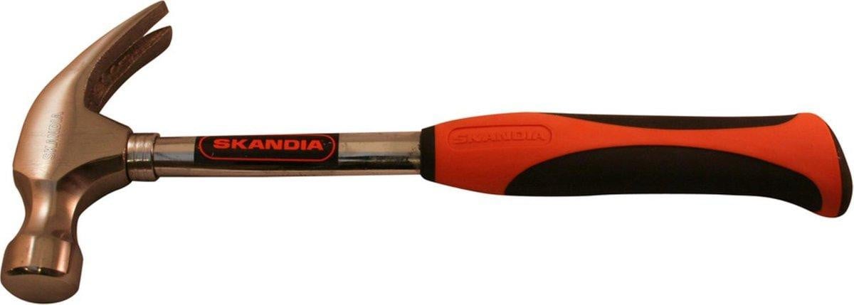 Skandia Klauwhamer 23mm Mini van Spijk