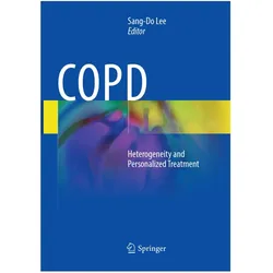 Copd, Fachbücher von Sang-Do Lee